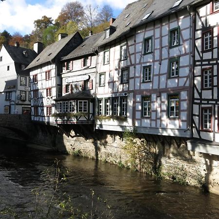 Historisches Haus Im Herzen Von 蒙绍 外观 照片