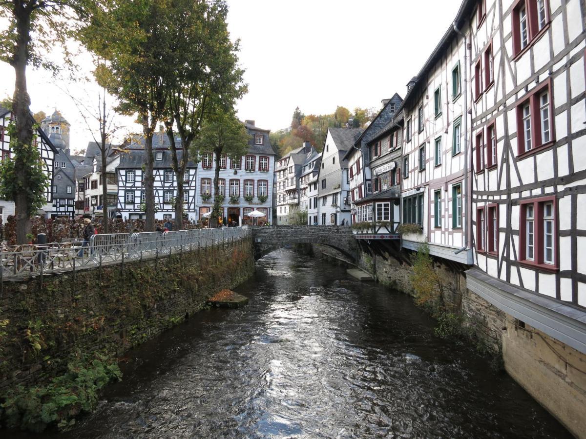 Historisches Haus Im Herzen Von 蒙绍 外观 照片