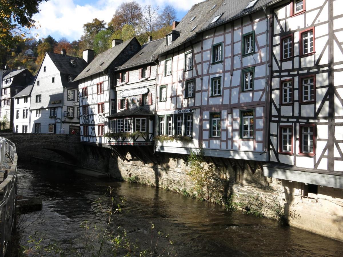 Historisches Haus Im Herzen Von 蒙绍 外观 照片