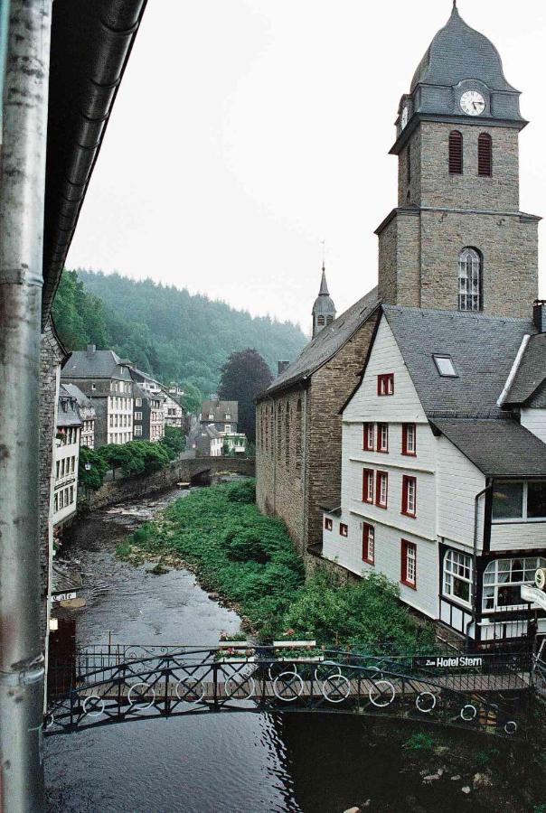 Historisches Haus Im Herzen Von 蒙绍 外观 照片