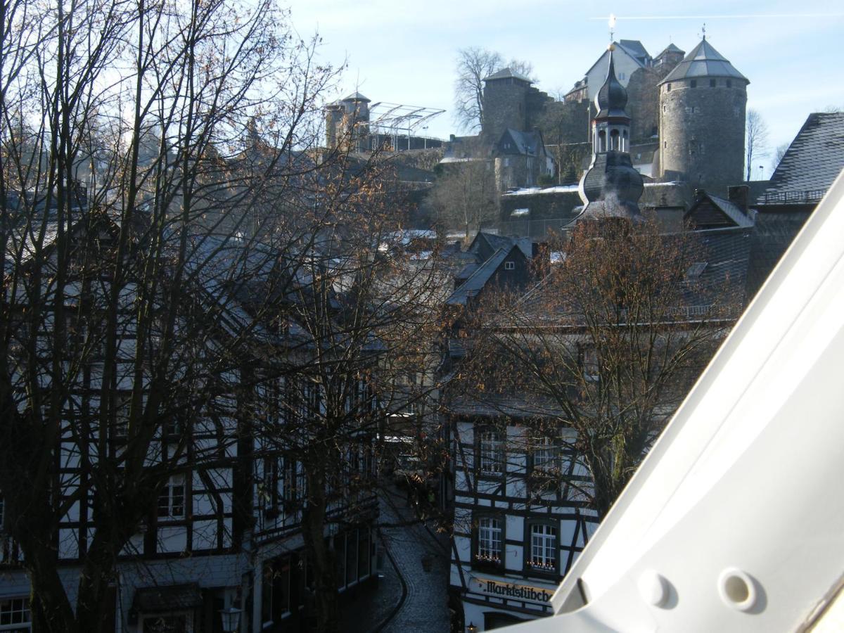 Historisches Haus Im Herzen Von 蒙绍 外观 照片