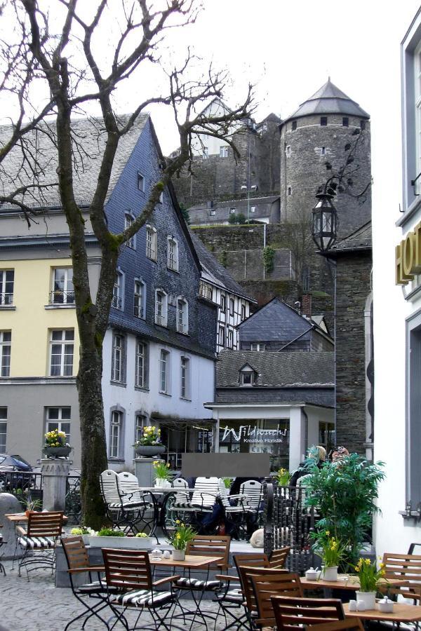 Historisches Haus Im Herzen Von 蒙绍 外观 照片