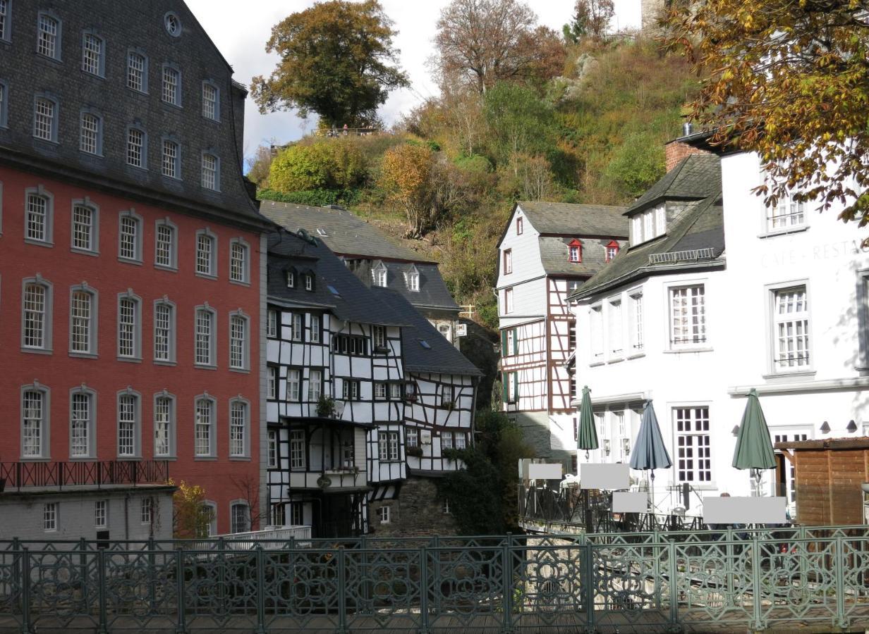 Historisches Haus Im Herzen Von 蒙绍 外观 照片