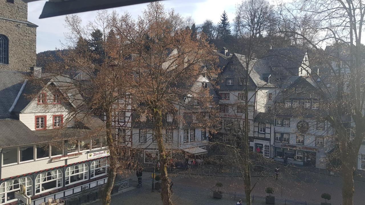 Historisches Haus Im Herzen Von 蒙绍 外观 照片