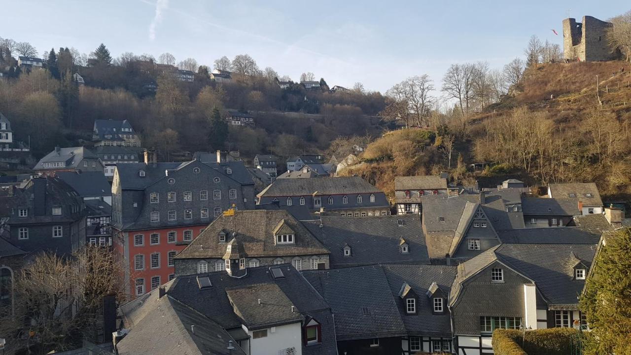 Historisches Haus Im Herzen Von 蒙绍 外观 照片