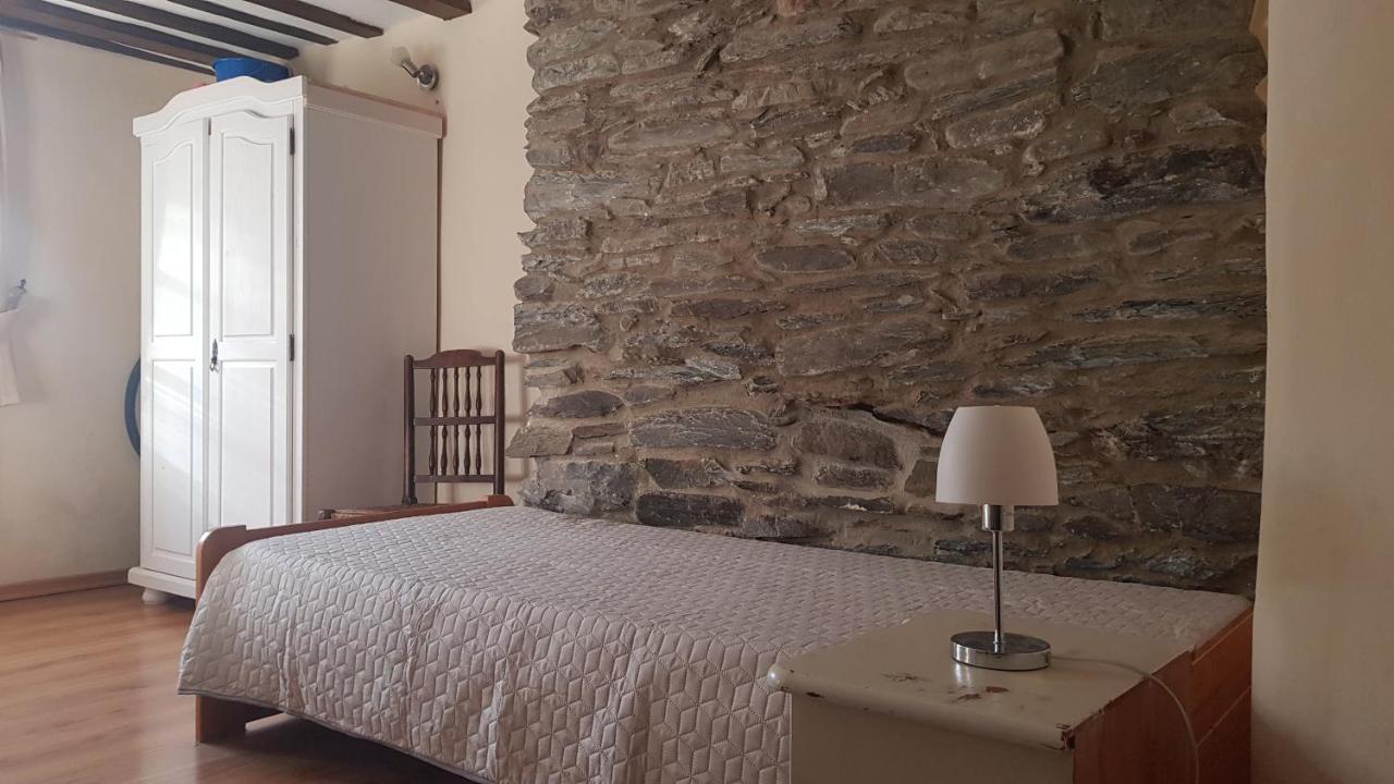 Historisches Haus Im Herzen Von 蒙绍 外观 照片