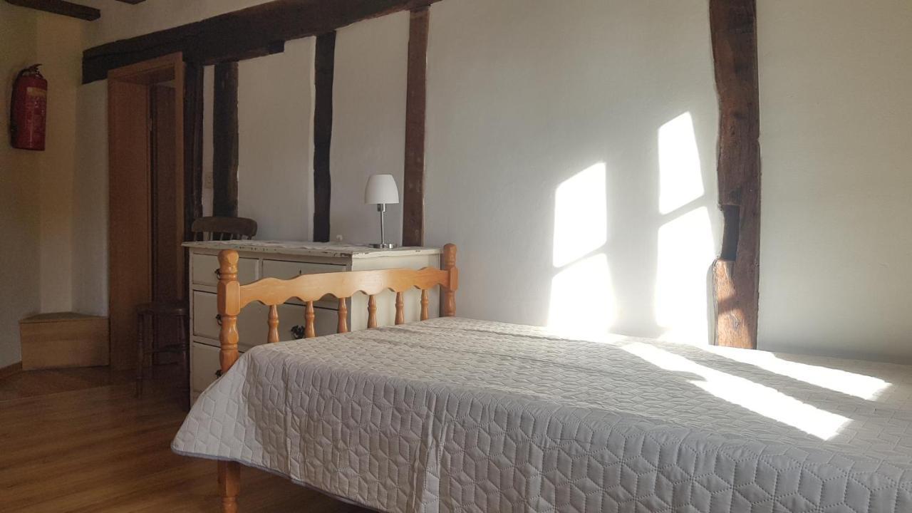 Historisches Haus Im Herzen Von 蒙绍 外观 照片